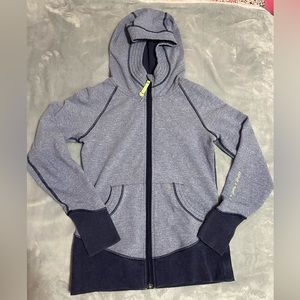 Ivivva Sweatshirt Zip Up